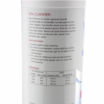 VIAN Clarifier 1 L