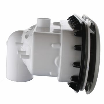 Riwer Jet Assembly 2,5 tum 
