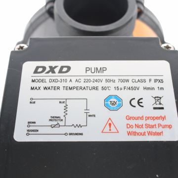 DXD-310A