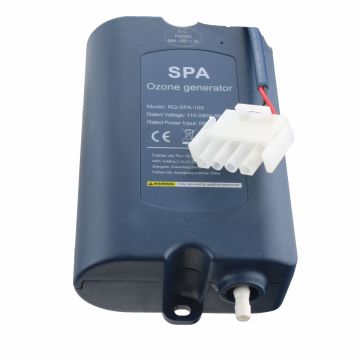 Spa Ozonator