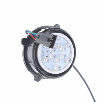 Led 12 - Moderlampa