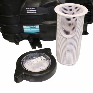 Hayward Powerline Pool Pump 0,55Hp
