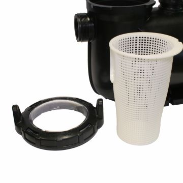 Flotide Super-Power poolpump