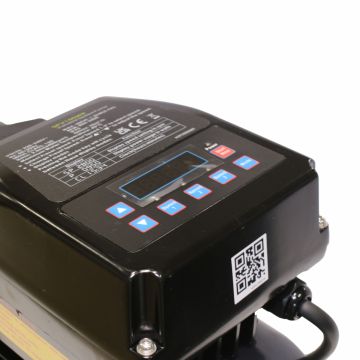 Flotide Super-Power poolpump