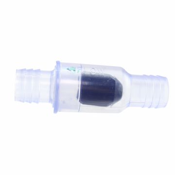Hot Spring 3/4" backventil