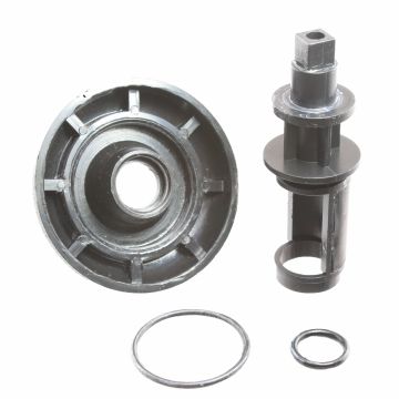 Luft regulator 1 tum