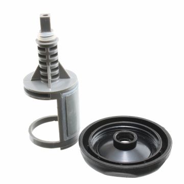 1,5" Omkastare / vatten SRO47