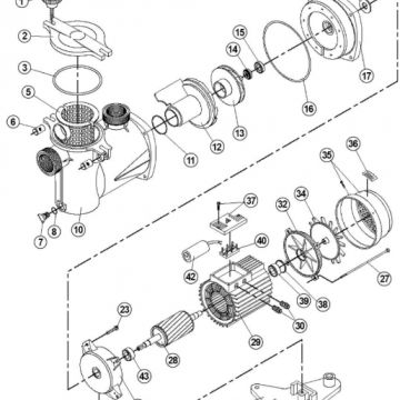 Kripsol Ninfa pumpserie