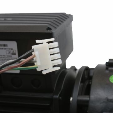 Balboa Niagara Spa Pump - 3HP - 2 hastigheter (2 Speed)
