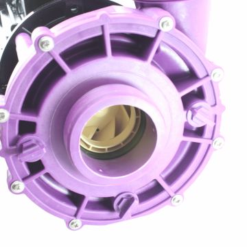 Vian Power VP 250-II 2 hastighet spapump (2-speed)