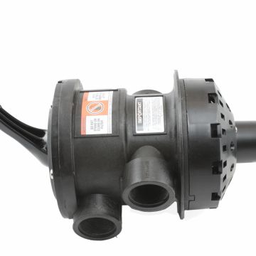 Hayward 6-vägs Toppventil Powerline serie