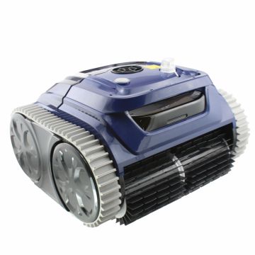 CF 400CL Poolrobot Batteritid: upp till 3h 20min
