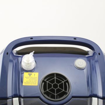 CF 400CL Poolrobot Batteritid: upp till 3h 20min