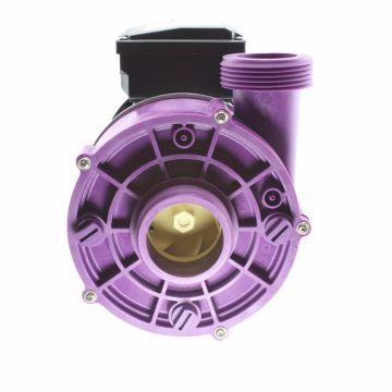 Vian Power VP050 Cirkulationspump. 0.33HP inkl. 2st Unions med o-ring