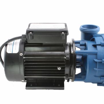 Gecko Maelstrom MS-1 3 HP två hastighet pump