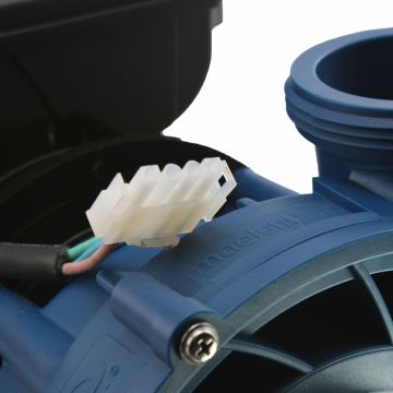 Gecko Maelstrom MS-1 3 HP en hastighet pump