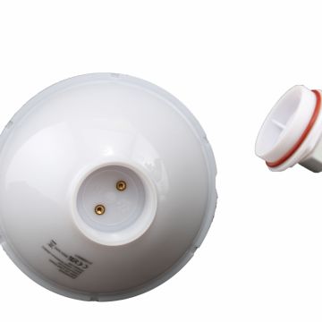 Seamaid LED Par 56 Vit ljuskälla