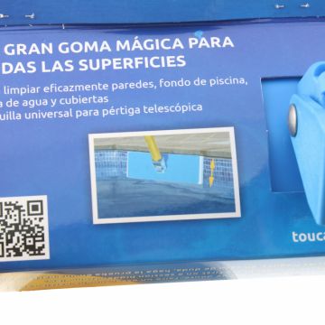 PoolGom XL