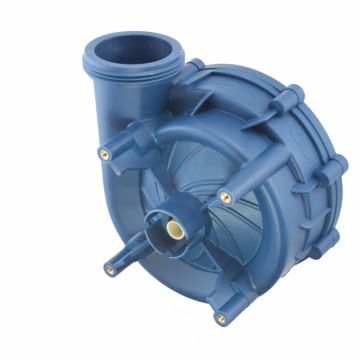 Gecko Maelstrom MS-1 2.5HP CE Pumphus