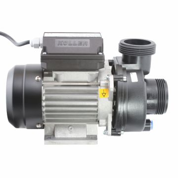 Koller 300W cirkulationspump