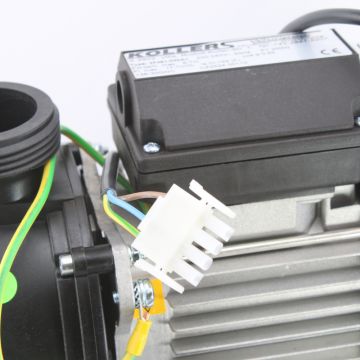 Koller 300W cirkulationspump