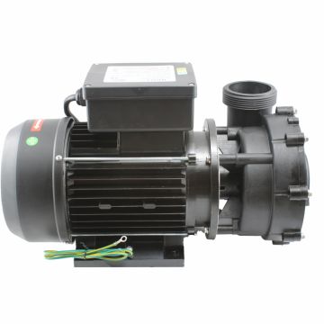HDP Delta 2 hastighet spapump 