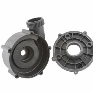 Pumphus skal ( enbart skalet ) se extra bild 