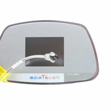 Balboa spatouch styrpanel 