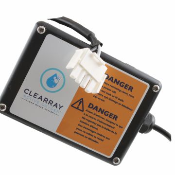 Clear Ray UV Generator 