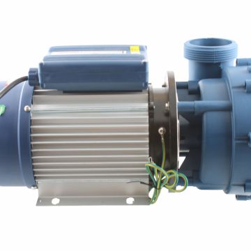 HSP Delta 1 hastighet spapump Låg modell