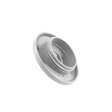 Lock till avtappningskran