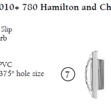 Adapter avtappningskran Sundance
