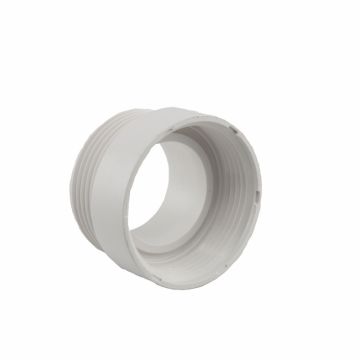 Gängadapter till pump