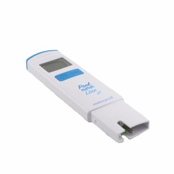 Digital pH Testare
