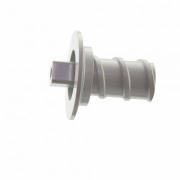 6000-179 Sundance Spas Grey Knob Stem (1999+)