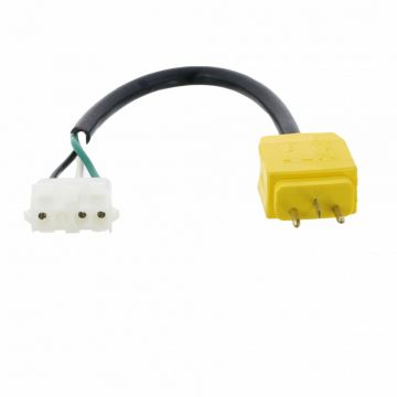 AMP to mini JJ plug adapter (Ozone)