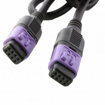 Anslutningskabel med kontakt In.Link 12V Communication kabel för Swimspa