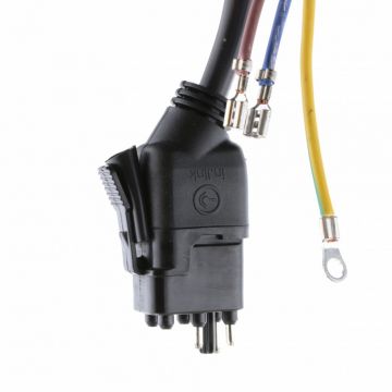 Anslutnings kabel med kontakt  In.Link 240 V En speed pump kabel