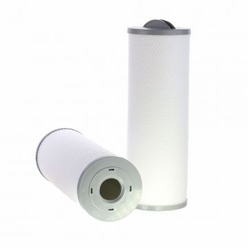 Artesian rengöringsfritt spafilter 354x125