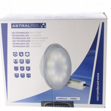 Astral LumiPlus DC PAR 56 V1