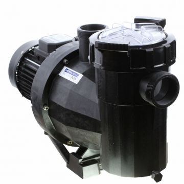 Astral Viktoria Plus Silent 1-fas 1,0 HK poolpump