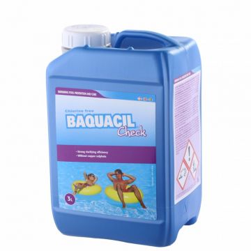 BAQUACIL CHECK