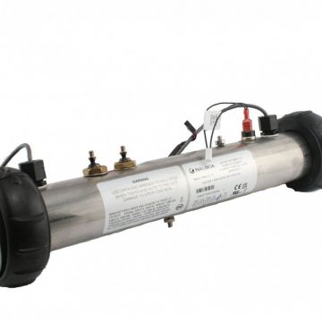 Balboa 3kw Värmare M7 med extra sensor