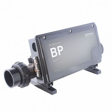Balboa BP 200 UX Styrbox. 2 Kw värmare