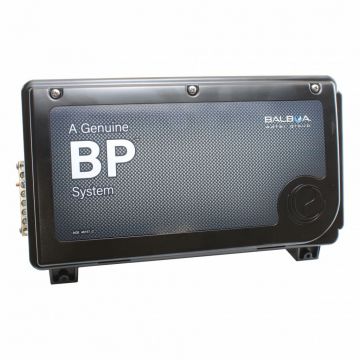 Styrbox Box Balboa BP200UX 
