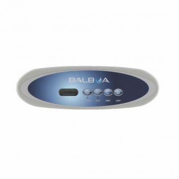 Styrpanel Balboa MVP 260 4 funktioner