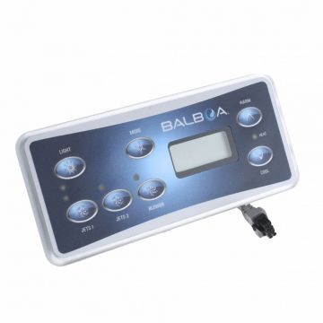 Styrpanel Balboa ML 551 