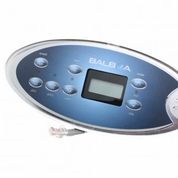 Balboa VL702S Styrpanel 