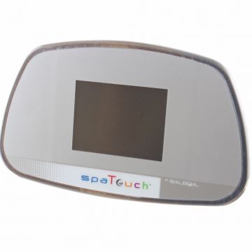 Balboa spatouch styrpanel 