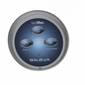 Styrpanel Balboa VariMax 